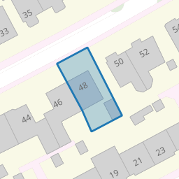 Perceel BSM01-D-1993