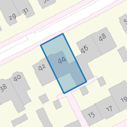 Perceel BSM01-D-1995