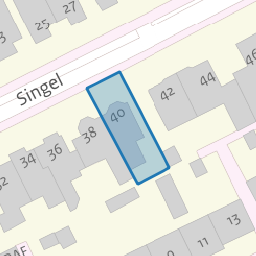 Perceel BSM01-D-1997