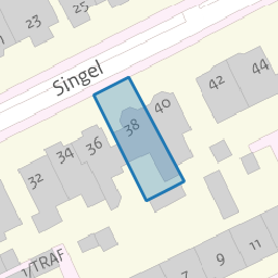 Perceel BSM01-D-1998