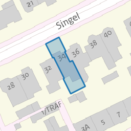 Perceel BSM01-D-2000