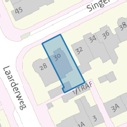 Perceel BSM01-D-2002