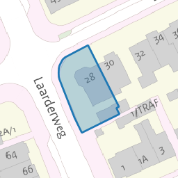 Perceel BSM01-D-2003