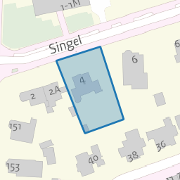 Perceel BSM01-D-2020