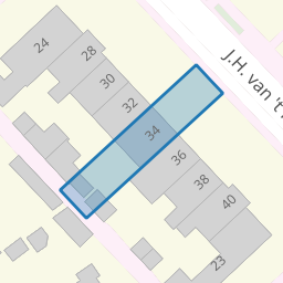 Perceel BSM01-D-2050