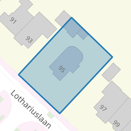 Perceel BSM01-D-2056