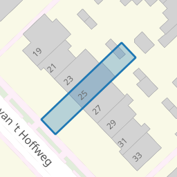 Perceel BSM01-D-2084