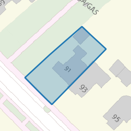 Perceel BSM01-D-2089