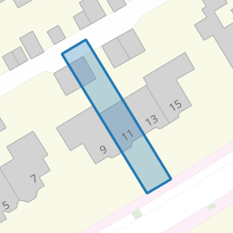 Perceel BSM01-D-2093