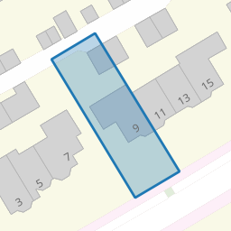 Perceel BSM01-D-2094