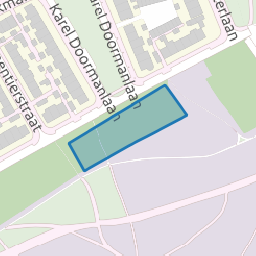 Perceel BSM01-D-2104