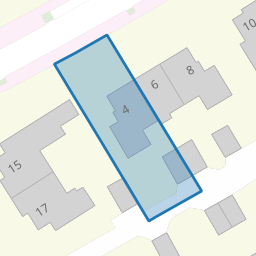 Perceel BSM01-D-2106