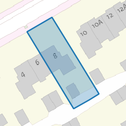 Perceel BSM01-D-2108