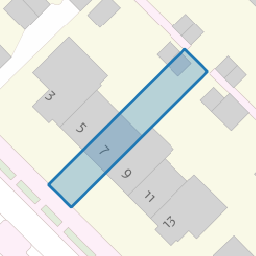 Perceel BSM01-D-2112