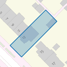 Perceel BSM01-D-2115