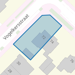 Perceel BSM01-D-2122