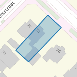 Perceel BSM01-D-2123