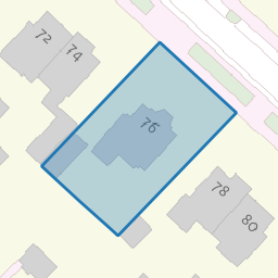 Perceel BSM01-D-2124