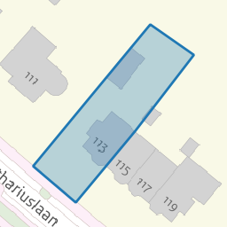 Perceel BSM01-D-2133