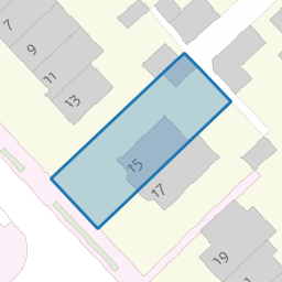 Perceel BSM01-D-2137