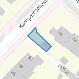 Perceel BSM01-D-2169