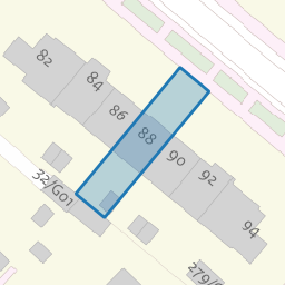 Perceel BSM01-D-2173