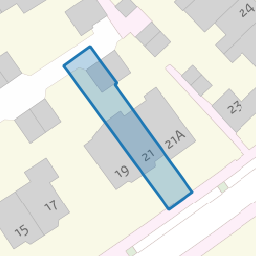 Perceel BSM01-D-2181