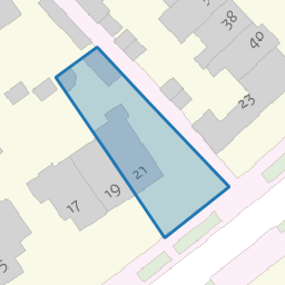 Perceel BSM01-D-2198