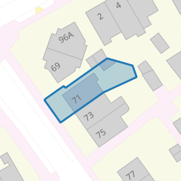 Perceel BSM01-D-2220