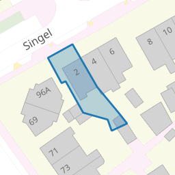 Perceel BSM01-D-2223