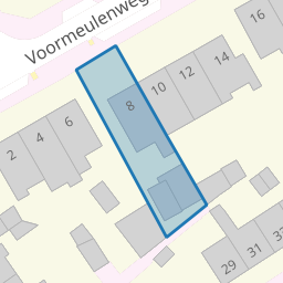 Perceel BSM01-D-2226