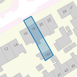 Perceel BSM01-D-2231