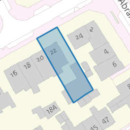 Perceel BSM01-D-2233