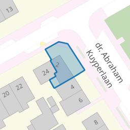 Perceel BSM01-D-2236