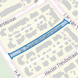 Perceel BSM01-D-2245