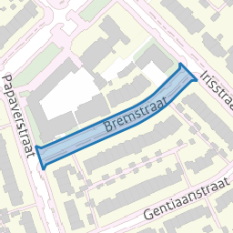 Perceel BSM01-D-2249