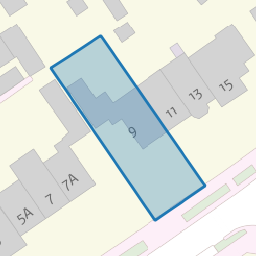 Perceel BSM01-D-2378