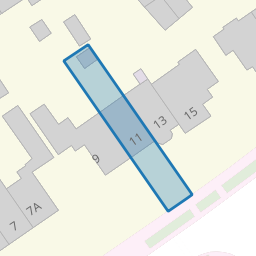 Perceel BSM01-D-2379