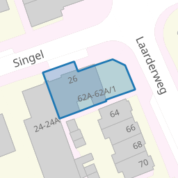 Perceel BSM01-D-2383