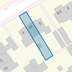 Perceel BSM01-D-2385