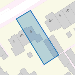 Perceel BSM01-D-2386