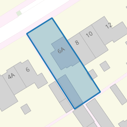 Perceel BSM01-D-2387