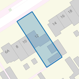 Perceel BSM01-D-2390