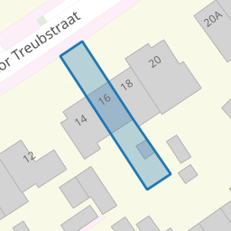 Perceel BSM01-D-2392