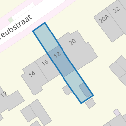 Perceel BSM01-D-2393