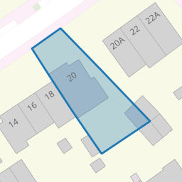 Perceel BSM01-D-2394