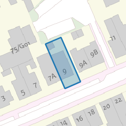 Perceel BSM01-D-2398