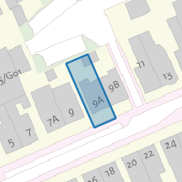 Perceel BSM01-D-2399