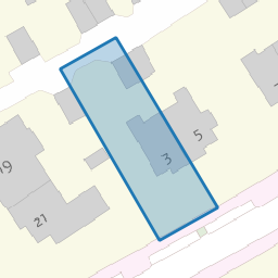 Perceel BSM01-D-2417