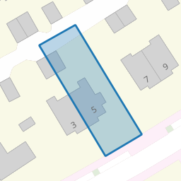 Perceel BSM01-D-2418